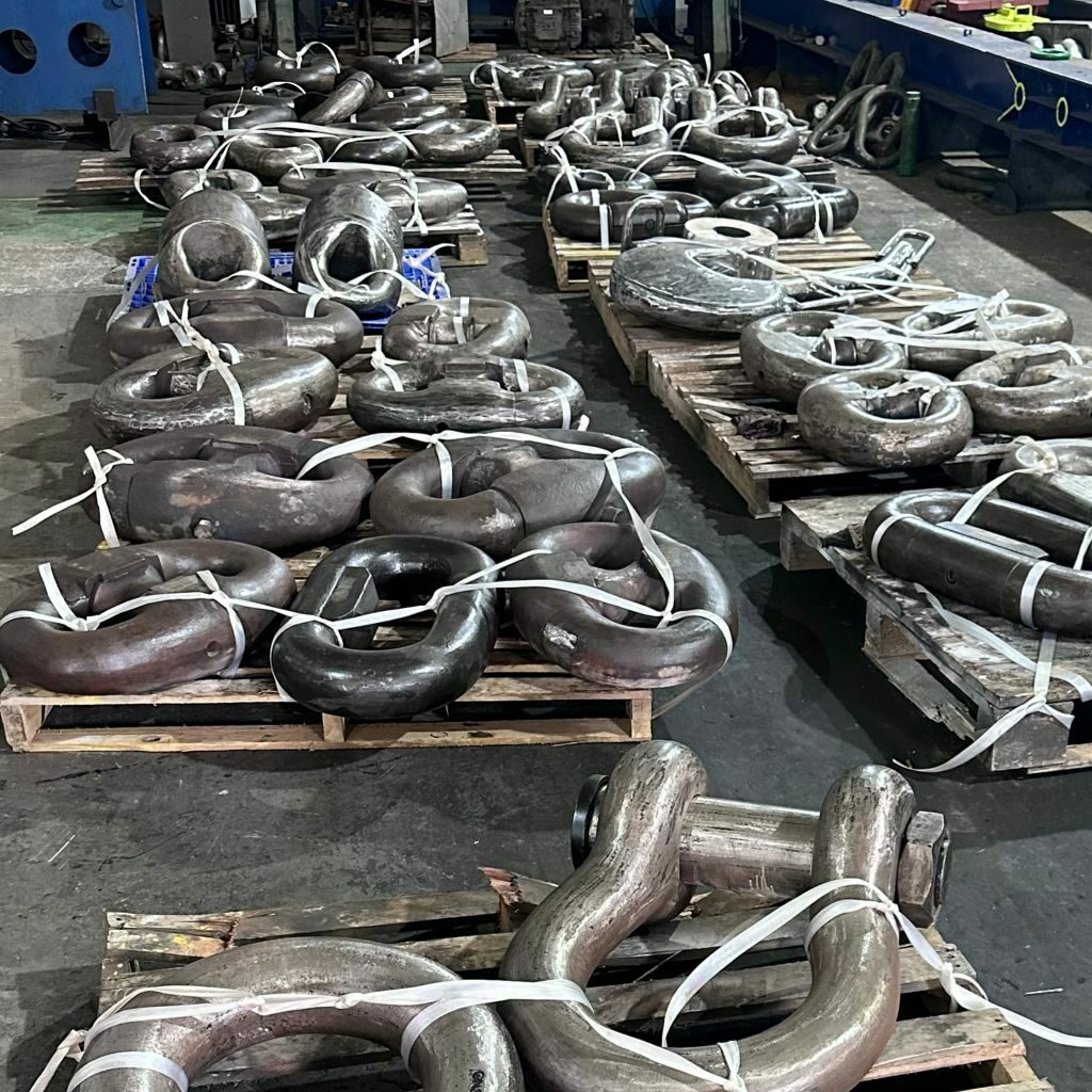 LOCAÇÃO DE EQUIPAMENTOS